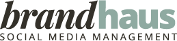 BrandHaus Logo