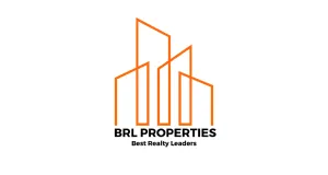 Brl Properties Logo