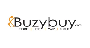 Buzybuy Logo