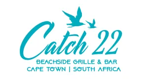 Catch 22 Logo