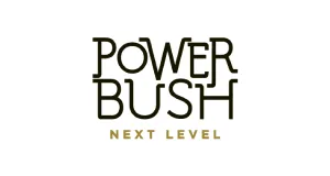 Power Bush Logo