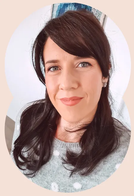 Natalie - BrandHaus Lead Designer