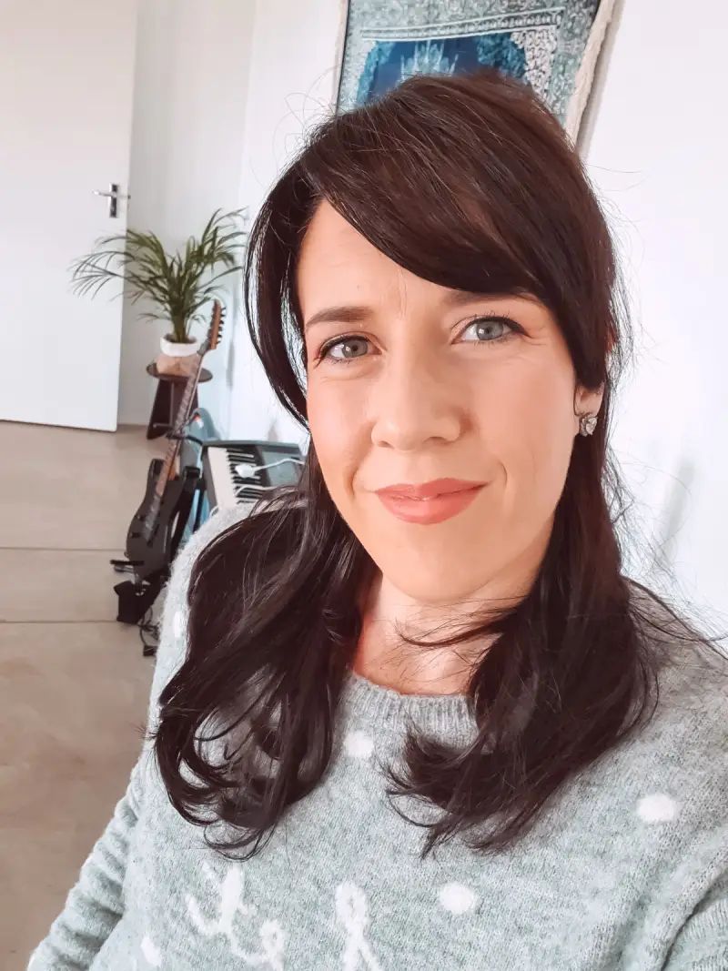 Natalie - BrandHaus Lead Designer